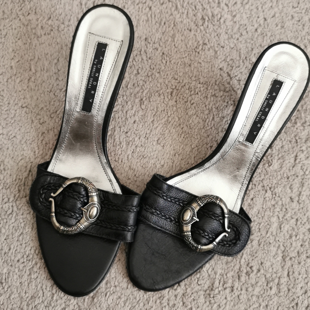 Laundry by Shelli Segal size 10 - Picture 2 of 4